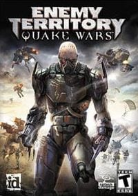 Enemy Territory: Quake Wars: Trainer +10 [v1.6]