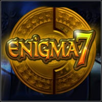 Enigma 7: Treinador (V1.0.68)