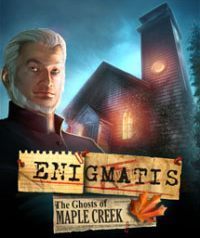 Enigmatis: The Ghosts of Maple Creek: Treinador (V1.0.41)