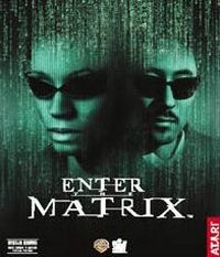 Enter The Matrix: Trainer +8 [v1.4]