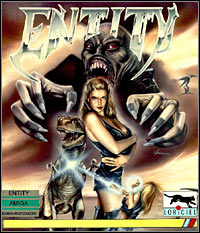 Entity: Cheats, Trainer +7 [MrAntiFan]