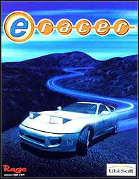 eRacer: Cheats, Trainer +9 [dR.oLLe]