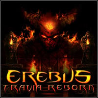 Erebus: Travia Reborn: Cheats, Trainer +11 [dR.oLLe]