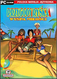 Entrenador liberado a Erotica Island [v1.0.9]