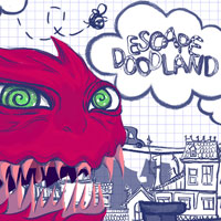 Escape Doodland: Cheats, Trainer +5 [FLiNG]