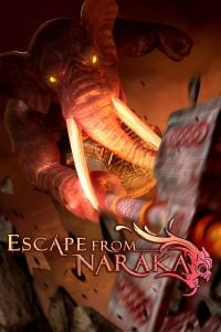 Entrenador liberado a Escape from Naraka [v1.0.2]