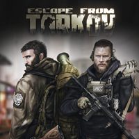 Entrenador liberado a Escape from Tarkov [v1.0.7]