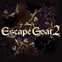 Escape Goat 2: Treinador (V1.0.49)