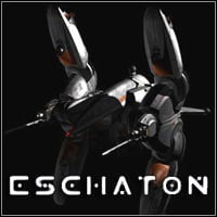 Eschaton Online: Treinador (V1.0.64)