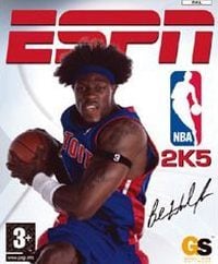 ESPN NBA 2K5: Cheats, Trainer +10 [dR.oLLe]