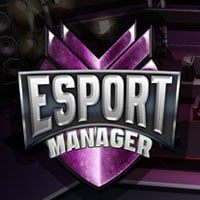 ESport Manager: Treinador (V1.0.68)