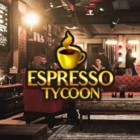 Entrenador liberado a Espresso Tycoon [v1.0.7]