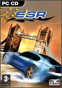 ESR: European Street Racing: Cheats, Trainer +9 [CheatHappens.com]