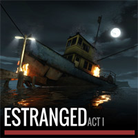 Estranged: Act I: Cheats, Trainer +12 [FLiNG]