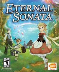 Eternal Sonata: Trainer +7 [v1.7]