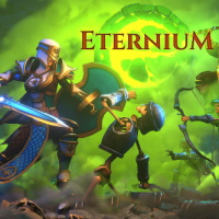 Eternium: Treinador (V1.0.49)