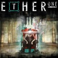 Ether One: Cheats, Trainer +15 [dR.oLLe]