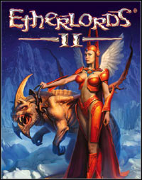 Etherlords II: Treinador (V1.0.89)