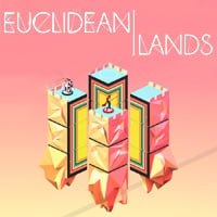 Euclidean Lands: Cheats, Trainer +9 [CheatHappens.com]