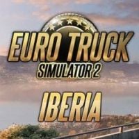 Entrenador liberado a Euro Truck Simulator 2: Iberia [v1.0.4]