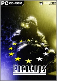 Eurocops: Cheats, Trainer +10 [CheatHappens.com]