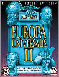 Entrenador liberado a Europa Universalis II [v1.0.3]