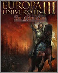 Europa Universalis III: In Nomine: Trainer +10 [v1.2]