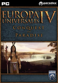 Europa Universalis IV: Conquest of Paradise: Trainer +7 [v1.6]