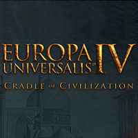 Europa Universalis IV: Cradle of Civilization: Treinador (V1.0.50)