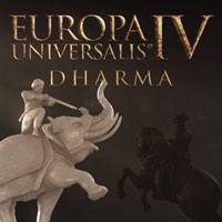 Europa Universalis IV: Dharma: Cheats, Trainer +8 [dR.oLLe]