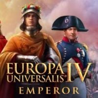 Europa Universalis IV: Emperor: Trainer +8 [v1.1]