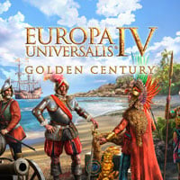 Entrenador liberado a Europa Universalis IV: Golden Century [v1.0.6]