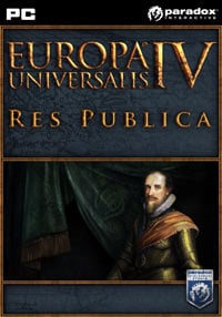 Entrenador liberado a Europa Universalis IV: Res Publica [v1.0.3]