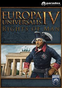 Europa Universalis IV: Rights of Man: Trainer +14 [v1.9]