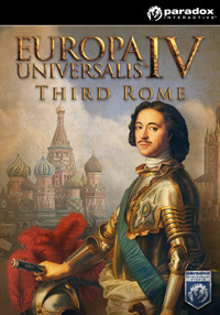 Europa Universalis IV: Third Rome: Trainer +13 [v1.9]