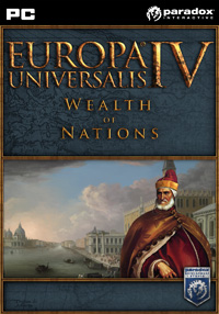 Entrenador liberado a Europa Universalis IV: Wealth of Nations [v1.0.4]