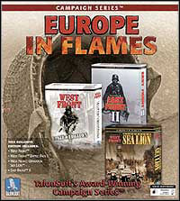 Entrenador liberado a Europe in Flames [v1.0.5]