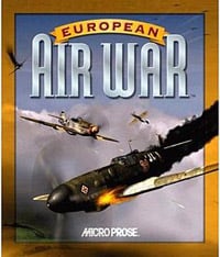 Entrenador liberado a European Air War [v1.0.5]