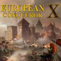 European Conqueror X: Trainer +13 [v1.5]