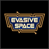 Evasive Space: Treinador (V1.0.27)