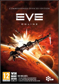 EVE Online: Cheats, Trainer +15 [dR.oLLe]