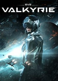 EVE: Valkyrie Warzone: Trainer +6 [v1.3]