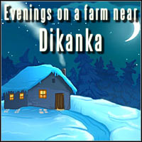 Evenings on a farm near Dikanka: Cheats, Trainer +10 [FLiNG]