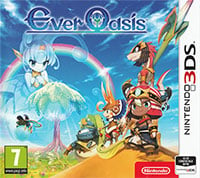 Ever Oasis: Cheats, Trainer +15 [dR.oLLe]