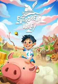 Everdream Valley: Trainer +14 [v1.8]