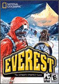 Everest (2004): Cheats, Trainer +11 [CheatHappens.com]