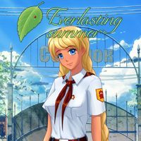 Everlasting Summer: Treinador (V1.0.8)