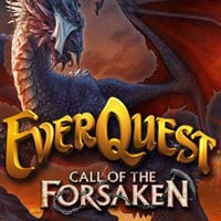 Entrenador liberado a EverQuest: Call of the Forsaken [v1.0.2]