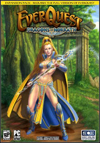 EverQuest: Dragons of Norrath: Trainer +7 [v1.5]