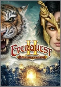 EverQuest II: Age of Discovery: Treinador (V1.0.93)